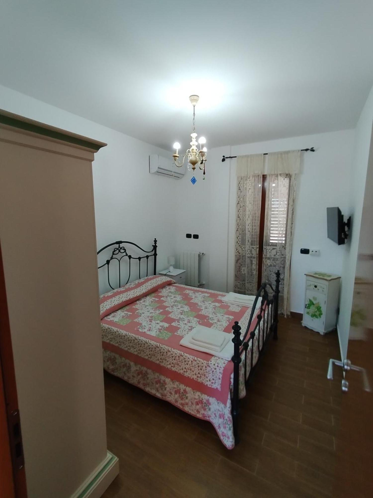 Вілла Casa Di Lu' Флоридія Екстер'єр фото