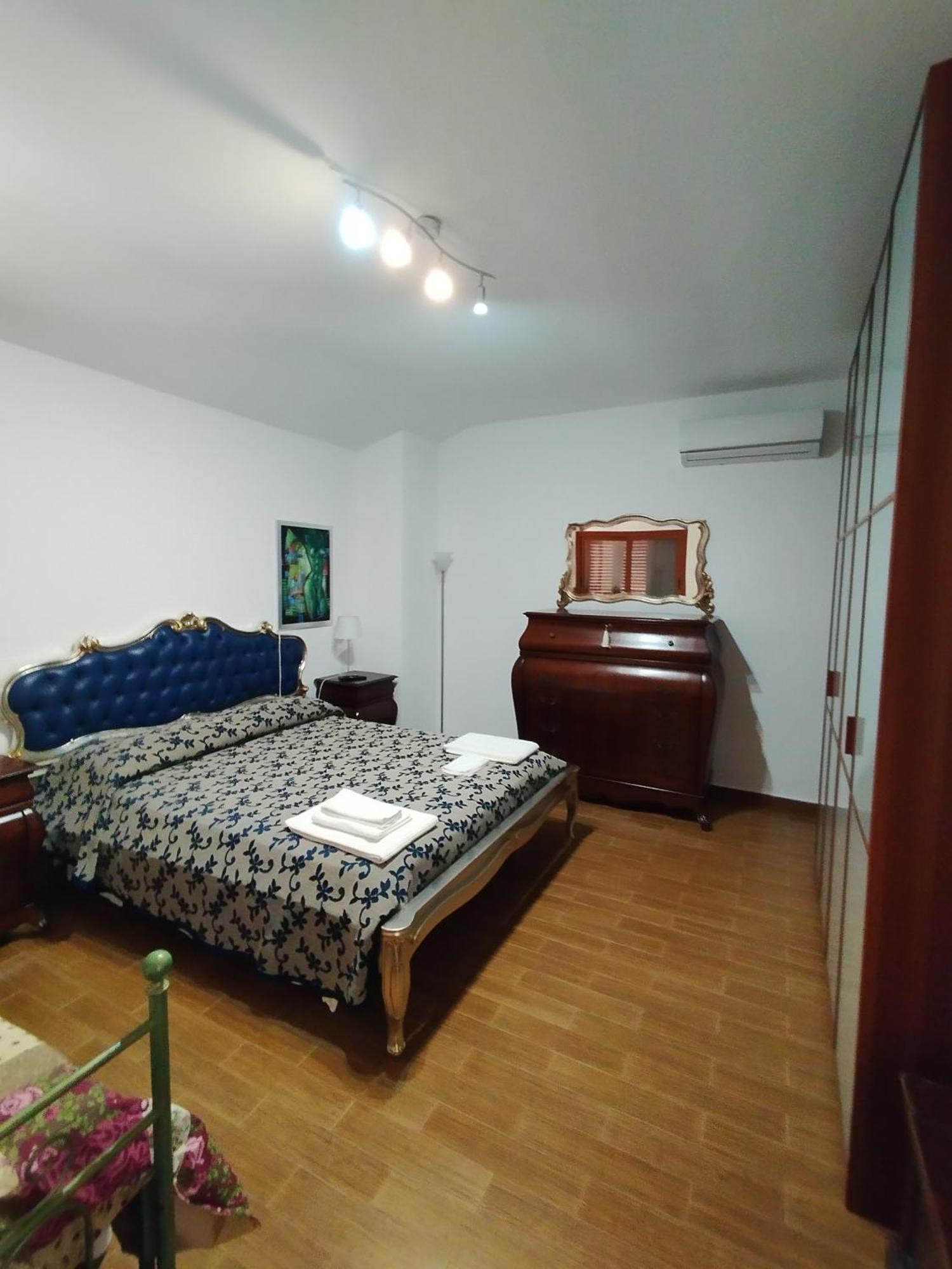 Вілла Casa Di Lu' Флоридія Екстер'єр фото